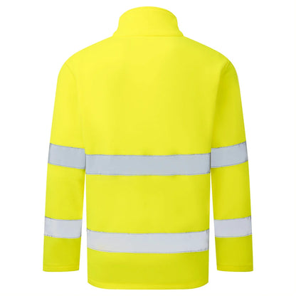 Portwest ES1 Essential Hi-Vis Fleece ES250