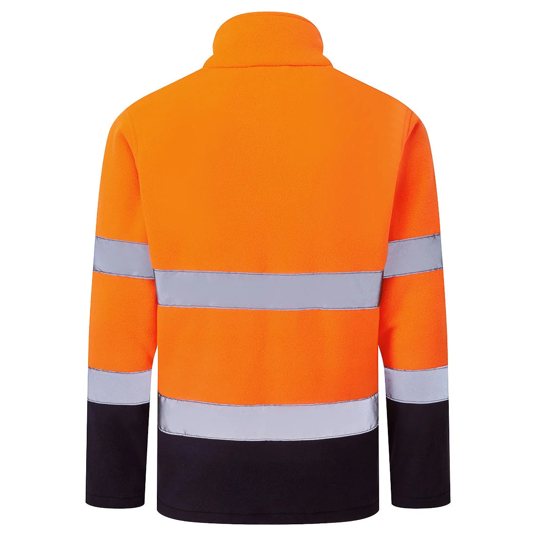Portwest ES1 Essential Hi-Vis Contrast Fleece ES251