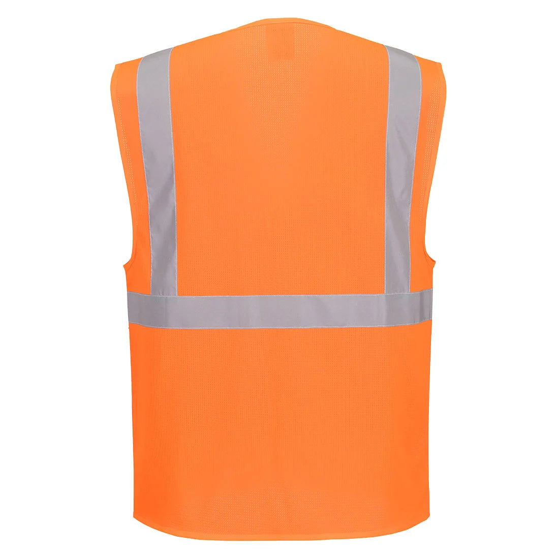 Portwest ES1 Essential Hi-Vis Mesh Executive Vest ES376