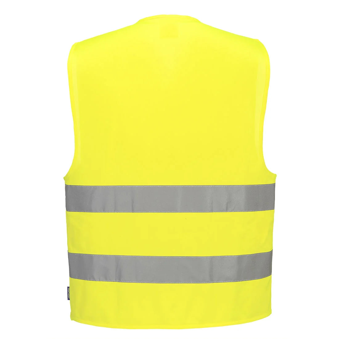 Portwest ES1 Essential Hi-Vis Two Band Vest ES474