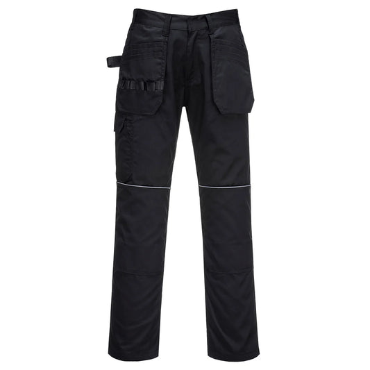 Portwest ES1 Essential Holster Trousers ES720