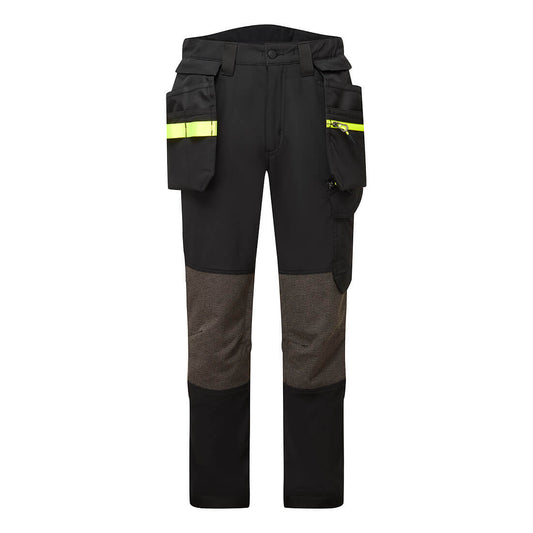 Portwest EV4 Stretch Detachable Holster Trousers EV440