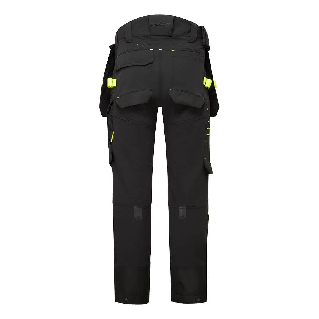 Portwest EV4 Stretch Detachable Holster Trousers EV440