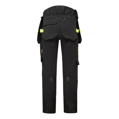 Portwest EV4 Stretch Detachable Holster Trousers EV440