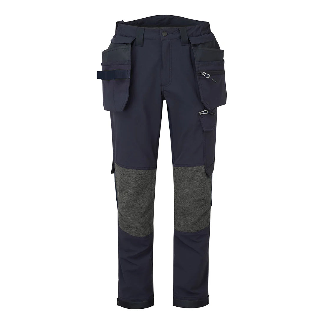 Portwest EV4 Stretch Detachable Holster Trousers EV440