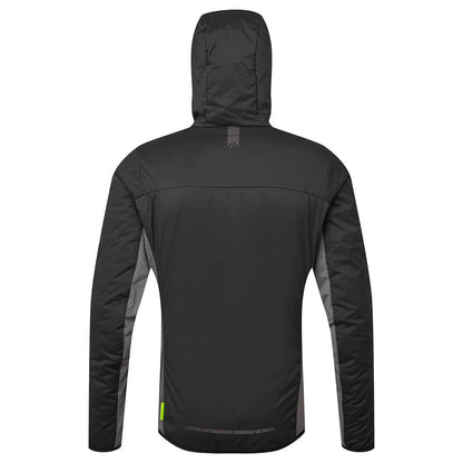 Portwest EV4 Insulated Hybrid Jacket EV470