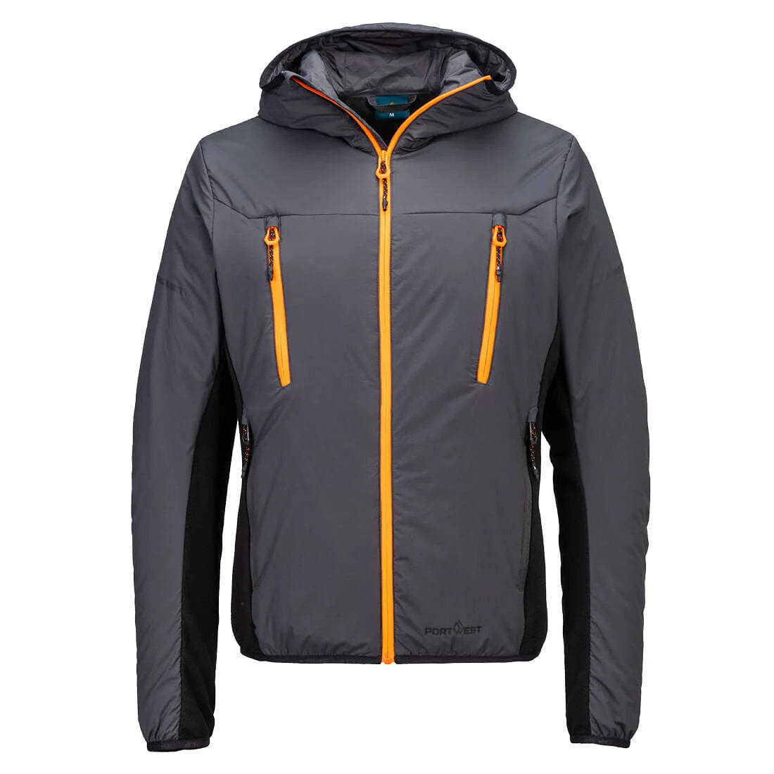 Portwest EV4 Insulated Hybrid Jacket EV470