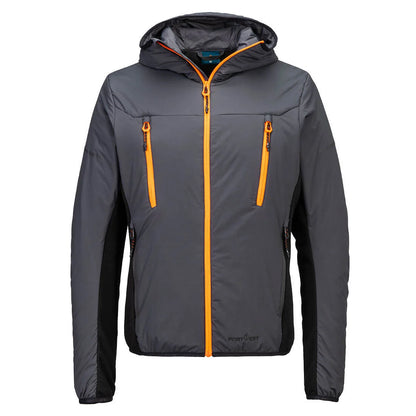 Portwest EV4 Insulated Hybrid Jacket EV470