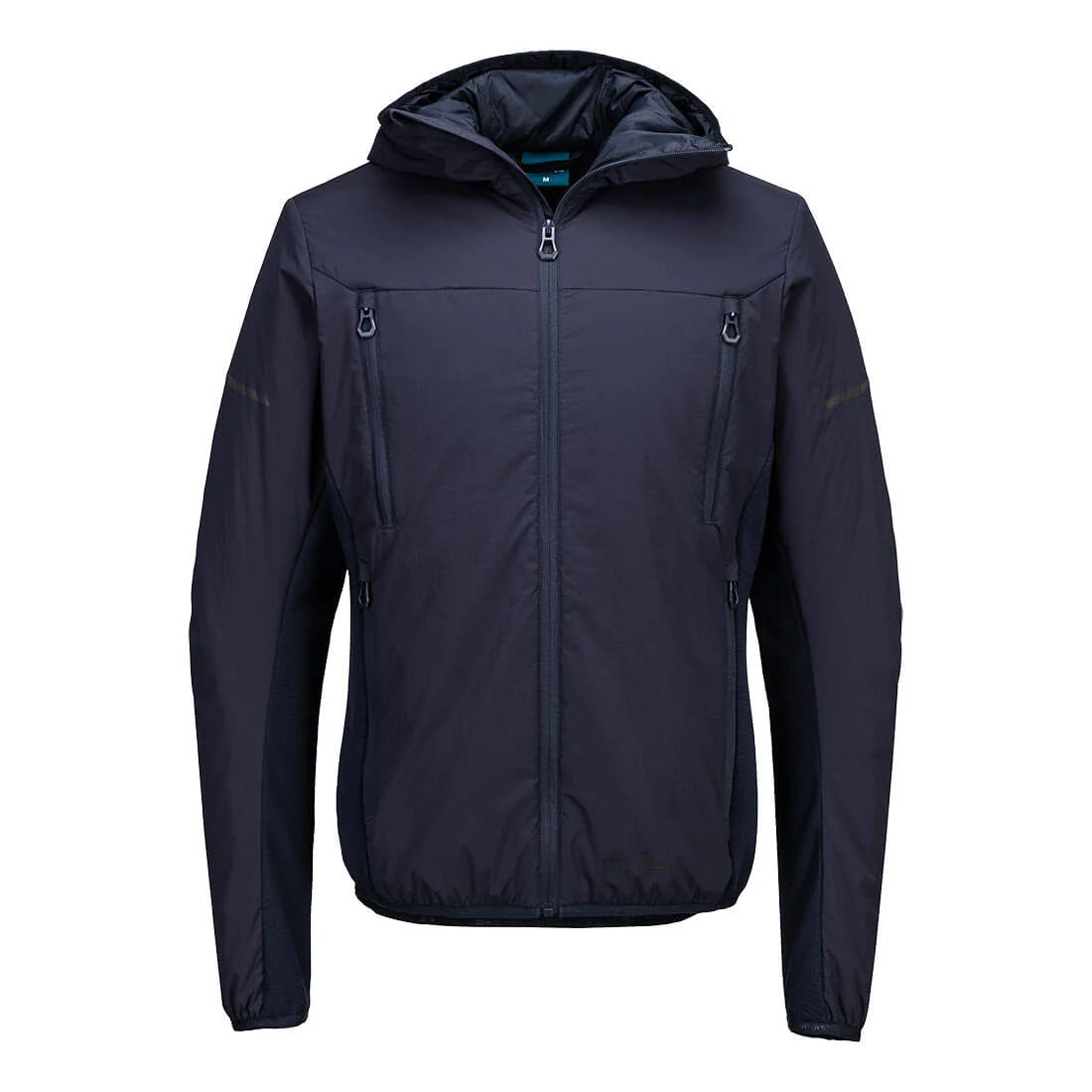 Portwest EV4 Insulated Hybrid Jacket EV470