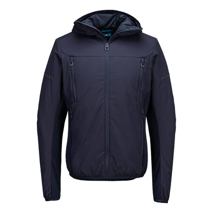 Portwest EV4 Insulated Hybrid Jacket EV470