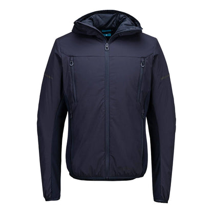 Portwest EV4 Insulated Hybrid Jacket EV470