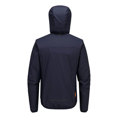 Portwest EV4 Insulated Hybrid Jacket EV470