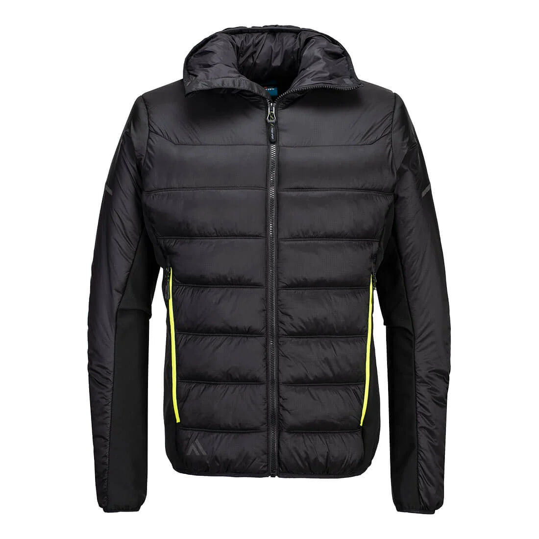Portwest EV4 Insulated Baffle Jacket EV471