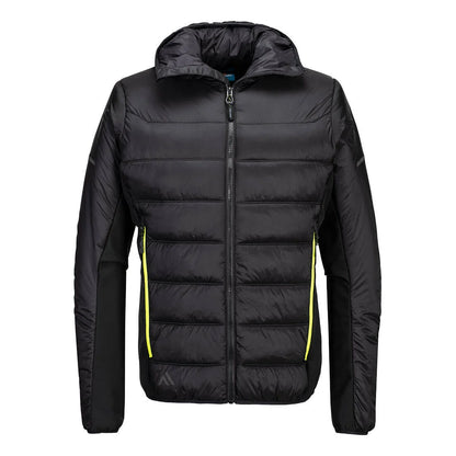 Portwest EV4 Insulated Baffle Jacket EV471