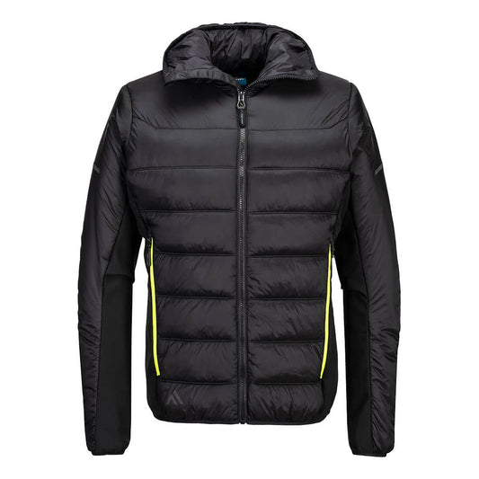 Portwest EV4 Insulated Baffle Jacket EV471