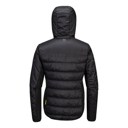 Portwest EV4 Insulated Baffle Jacket EV471