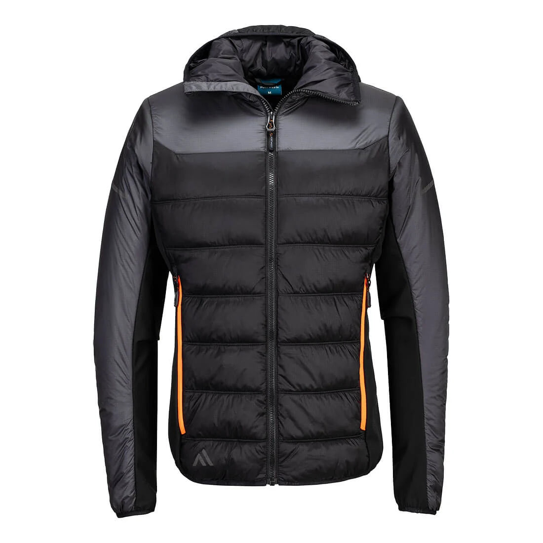 Portwest EV4 Insulated Baffle Jacket EV471