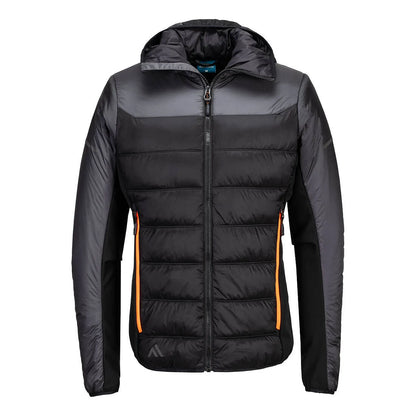 Portwest EV4 Insulated Baffle Jacket EV471