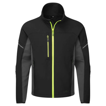 Portwest EV4 Stretch Work Jacket EV475