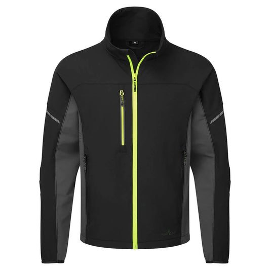 Portwest EV4 Stretch Work Jacket EV475