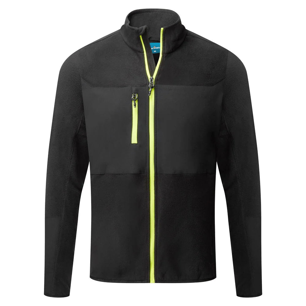 Portwest EV4 Stretch Fleece EV476
