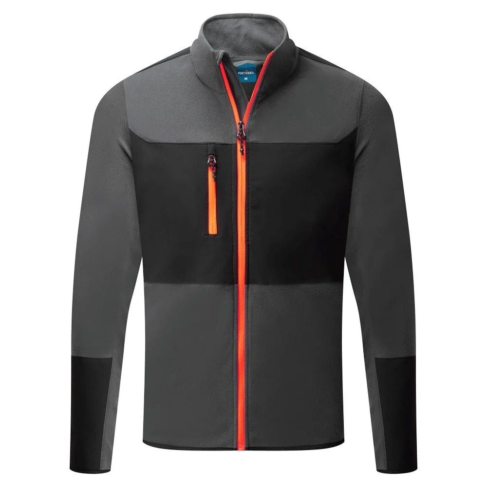 Portwest EV4 Stretch Fleece EV476