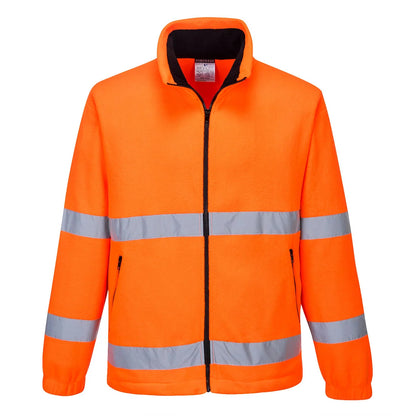 Portwest Hi-Vis Essential Fleece F250