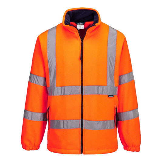 Portwest Hi-Vis Fleece F300