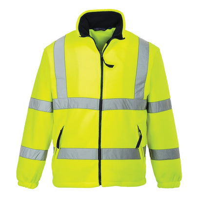Portwest Hi-Vis Fleece F300