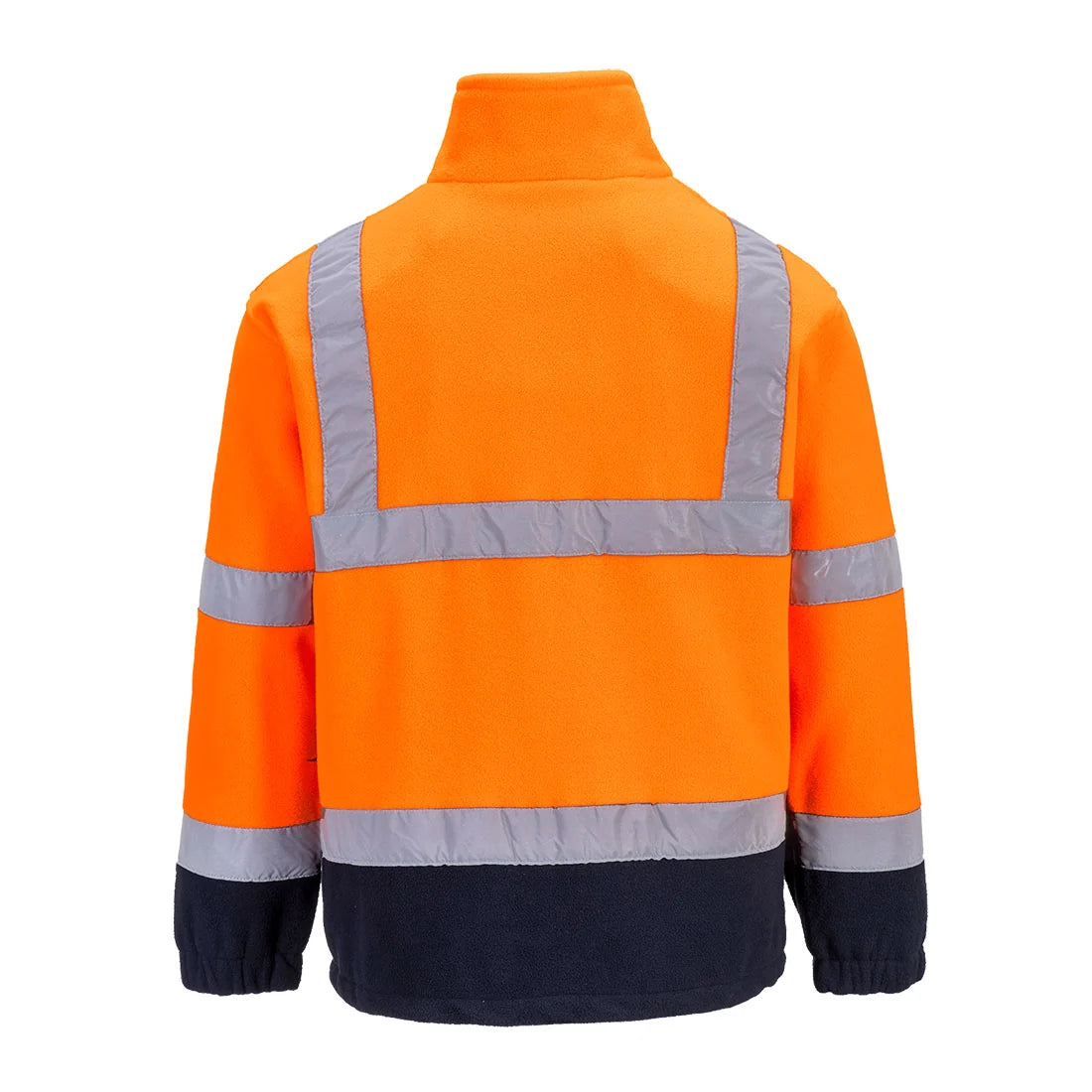 Portwest Hi-Vis Contrast Fleece F301