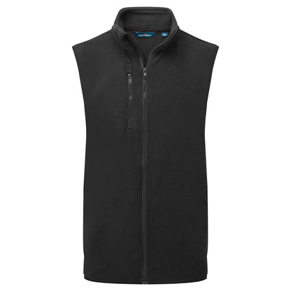 Portwest Eco Fleece Gilet F417