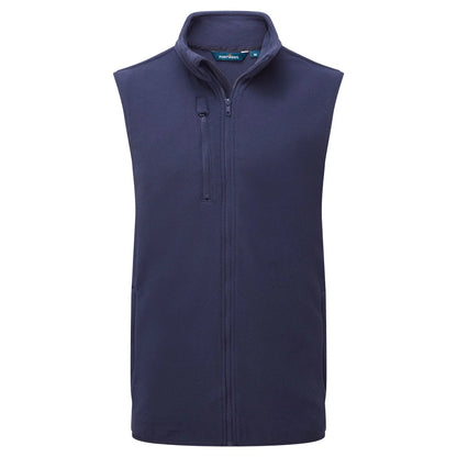 Portwest Eco Fleece Gilet F417