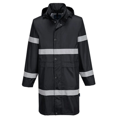 Portwest Iona Rain Jacket 100cm F437