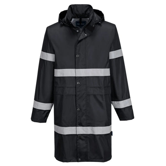 Portwest Iona Rain Jacket 100cm F437