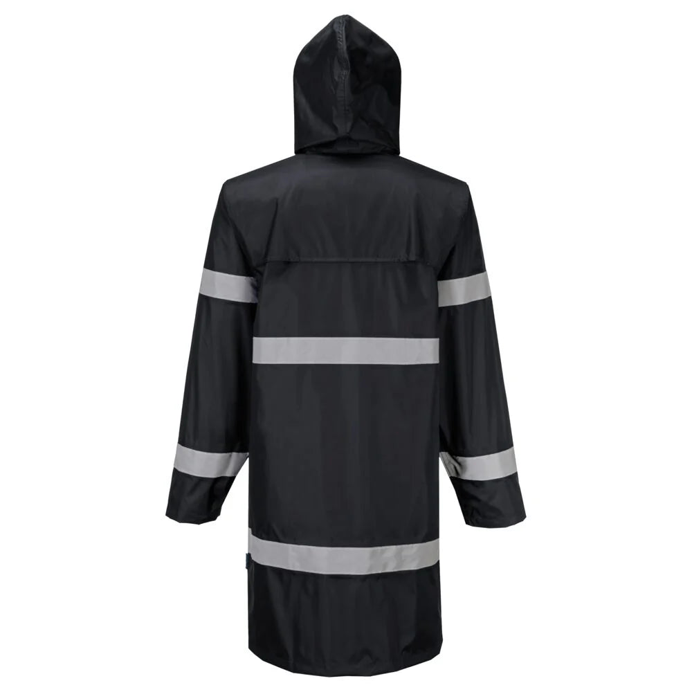 Portwest Iona Rain Jacket 100cm F437
