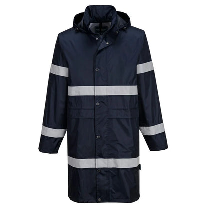 Portwest Iona Rain Jacket 100cm F437
