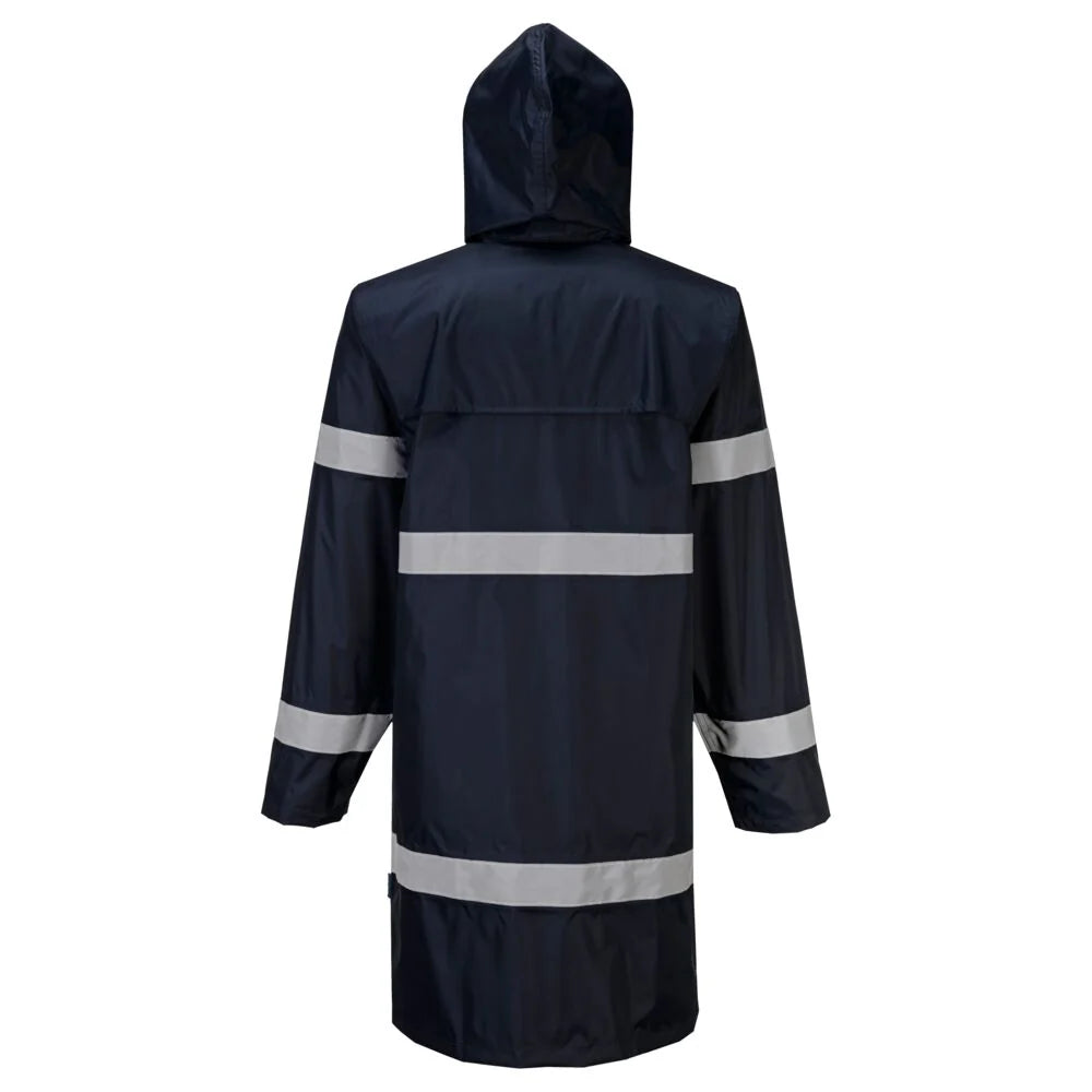 Portwest Iona Rain Jacket 100cm F437
