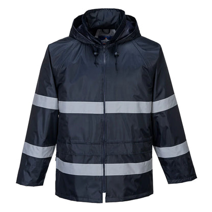 Portwest Classic Iona Rain Jacket F440