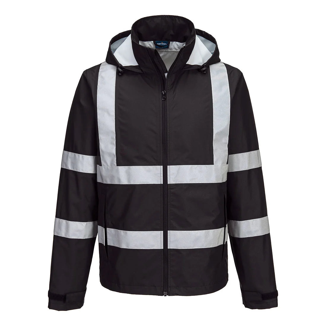 Portwest Iona Enhanced Lightweight Packable Jacket F442