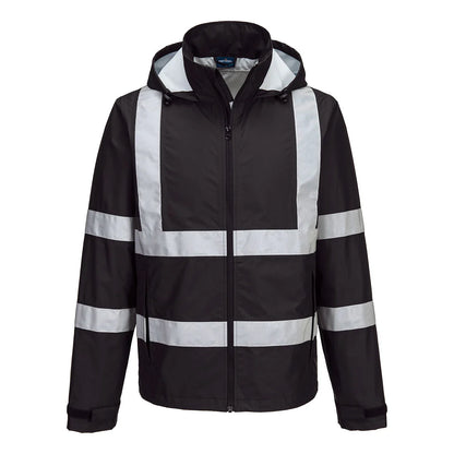 Portwest Iona Enhanced Lightweight Packable Jacket F442