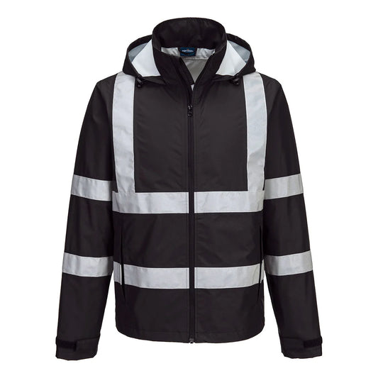 Portwest Iona Enhanced Lightweight Packable Jacket F442