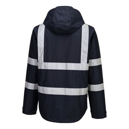Portwest Iona Enhanced Lightweight Packable Jacket F442