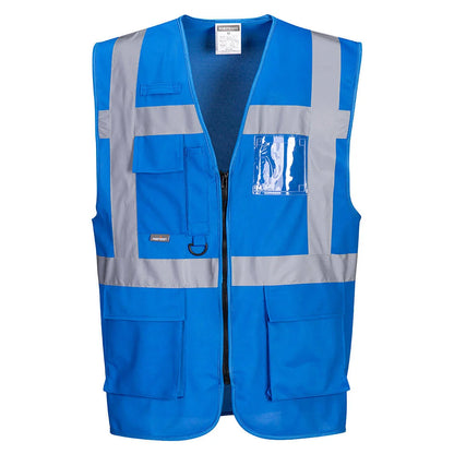 Portwest Iona Executive Vest F476