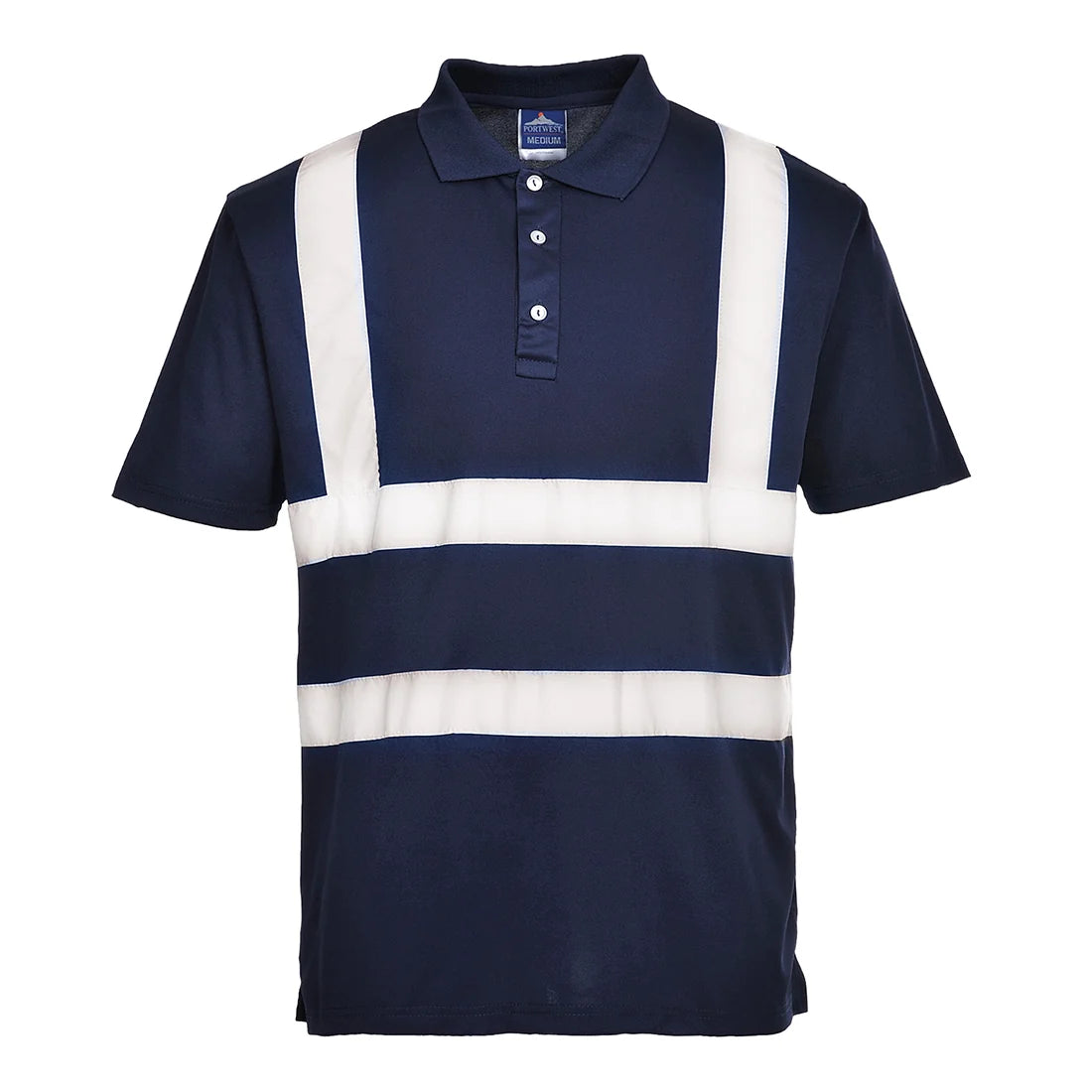 Portwest Iona Poloshirt F477