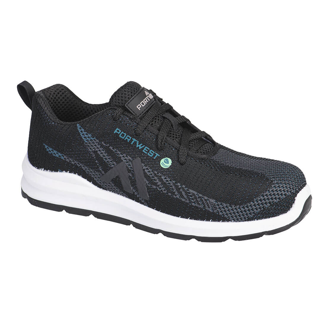 Portwest Composite Flynite Trainer S1PS SR FO FC06