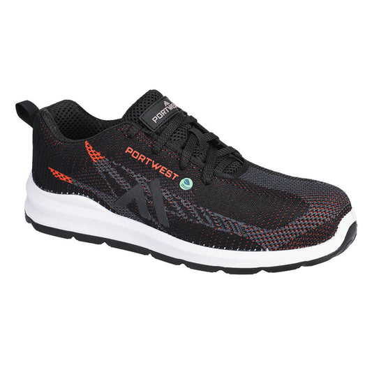 Portwest Composite Flynite Trainer S1PS SR FO FC06