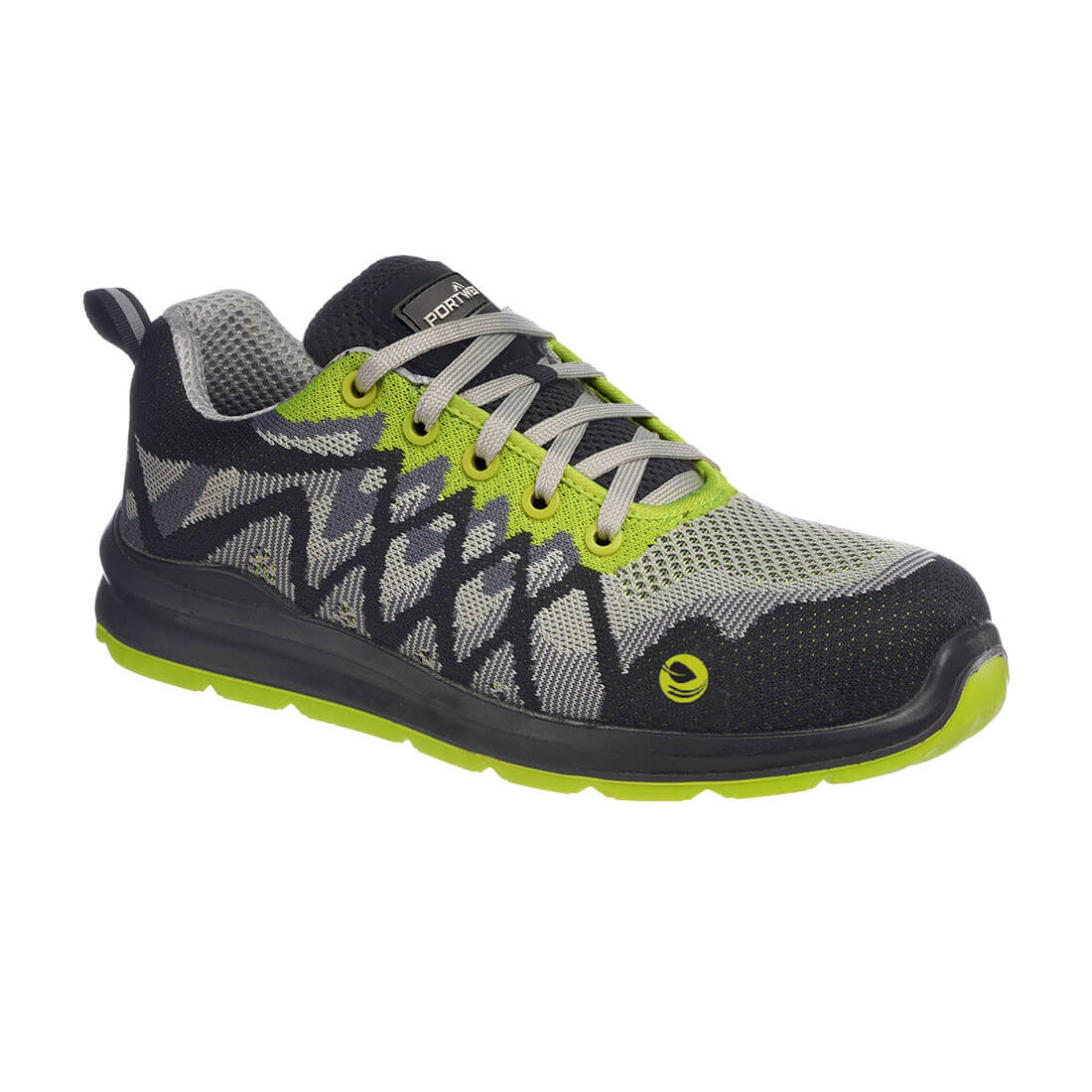 Portwest Composite Textile Trainer S1P SRC FC08