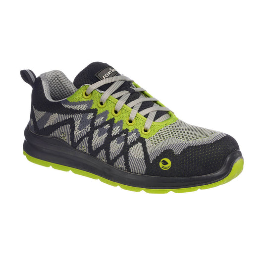 Portwest Composite Textile Trainer S1P SRC FC08