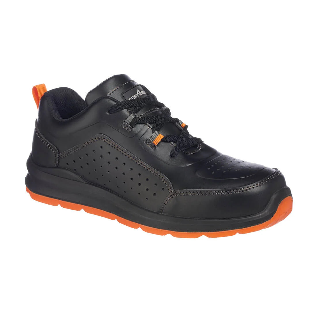 Portwest Portwest Compositelite Perforated Safety Trainer S1P FC09