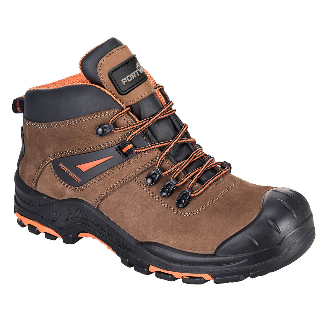 Portwest Portwest Compositelite Montana Hiker Boot S3 HRO FC17